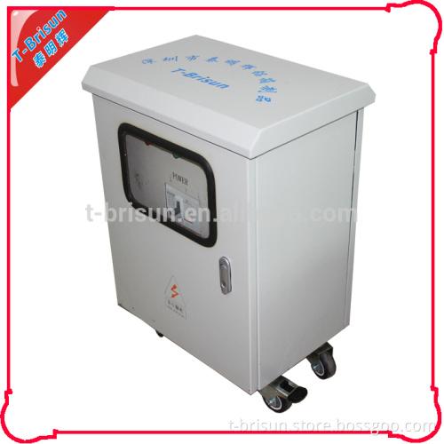 industrial electrical A grade power distribution box